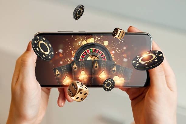surya303 mobile gaming